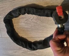 Bike CHAIN lock for sell