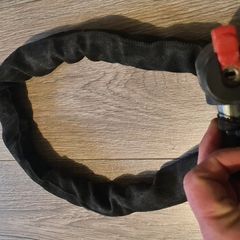 Bike CHAIN lock for sell