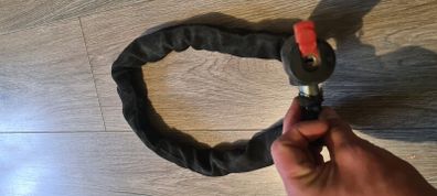 Bike CHAIN lock for sell