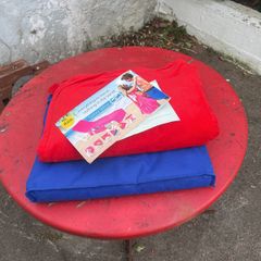 sun towels