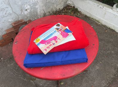 sun towels