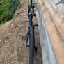 rockrider touring mountain bike Image 3