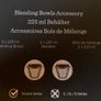 Vitamix Ascent Blending Bowls (2x 225ml) Image 3