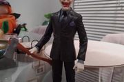 DC Collectibles Designer Series 2016 The Joker by Greg Capullo 7 Inch scale Figure