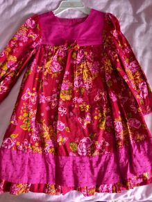Dress age 2 - 3