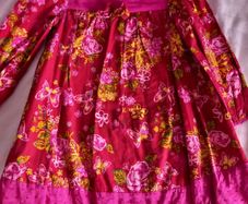 Dress age 2 - 3