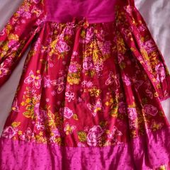 Dress age 2 - 3