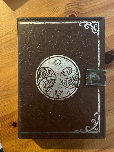 Fable 3 collectors edition xbox 360