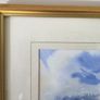 Art - Original Peter Shaw Watercolour. Image 8