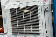 Heat-air conditioner Cassette