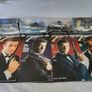 James bond 007 model car collection Image 2