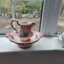 Wash Jug & basin set Image 4