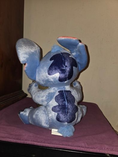 Disney Lilo and Stitch Popcorn Bucket