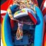 Nike Dunk Low  Fruity Pebbles Size 11UK Image 5
