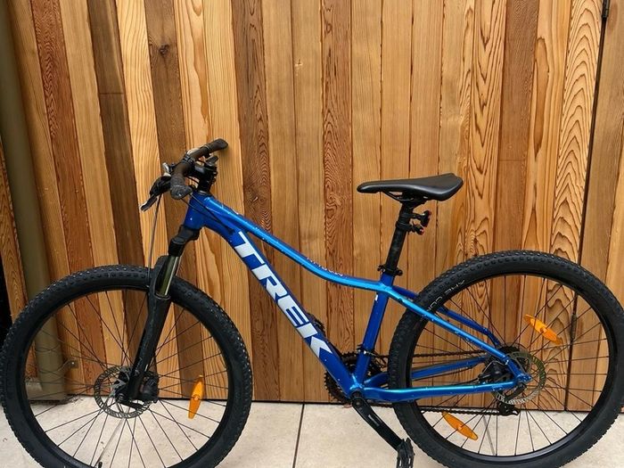 Trek Marlin 4 Kids Bike