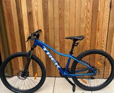 Trek Marlin 4 Kids Bike