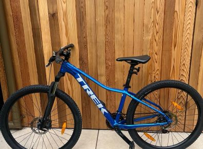 Trek Marlin 4 Kids Bike