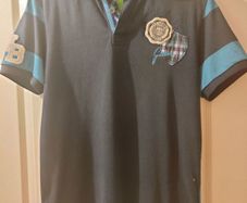 Hugo Boss Ivy League Polo Shirt