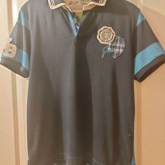 Hugo Boss Ivy League Polo Shirt