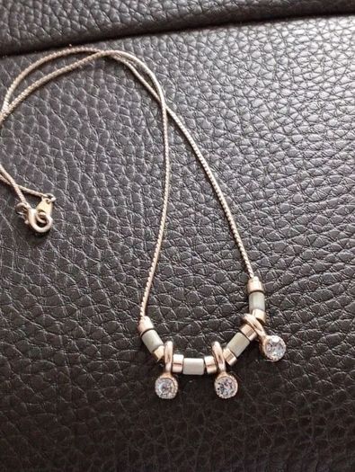 custom necklace
