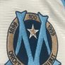 Olympique Marseille 98/99 Centenary jersey Image 3