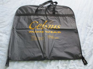 Suit Garment Carry Case