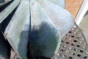 chimney  turbine