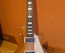 Gibson Les Paul Tribute