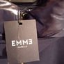 Designer Emme by Marella - Coat - Navy - Fits UK 10 - BNWT RRP 248 Image 10