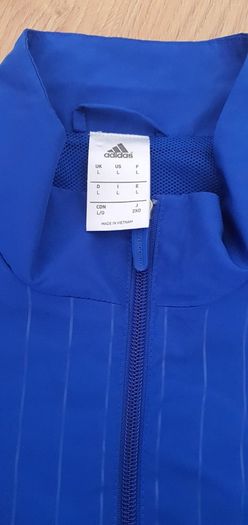 Manchester United tracksuit top