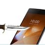 100% Genuine Tempered Glass 9H Screen Protector For OnePlus Two Image 3