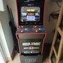 freestanding arcade game Mortal Kombat 1 ,2 and 3 games build in Image 3