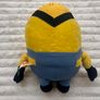 Minion Bob Whitehouse Leisure Soft Plush Despicable Me 2 Minions approx. 28 cm. Used Please see photos Image 9