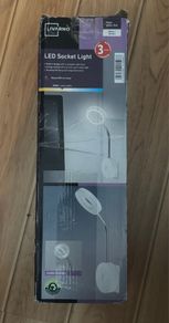 LED Socket light