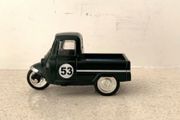 Model Car 3 Wheeler