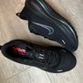 Nike Vomero Plus Black Trainers Image 5
