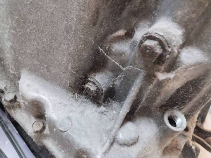 s4c lsd gearbox