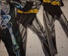 costume
