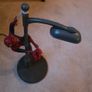 Spiderman lamp Image 3