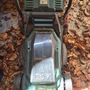 Free lidl Parkside 20v mower
