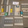 lego milis plates Image 9