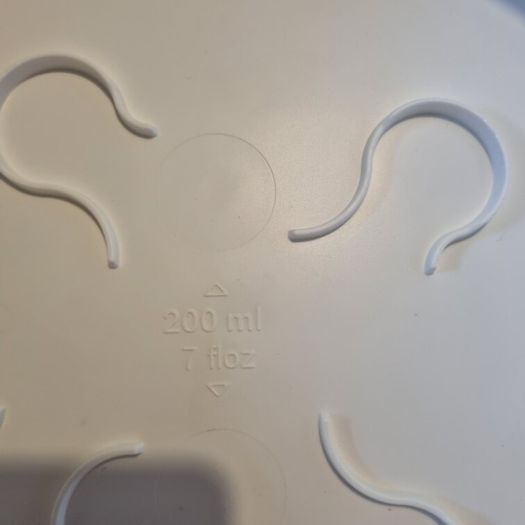 MAM AMicrowave steam steriliser