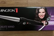 Remington Curl Create Wand Styler