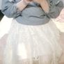 Fabulous Zara off shoulder cropped top Image 10