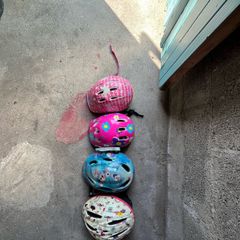 Bike Helmets