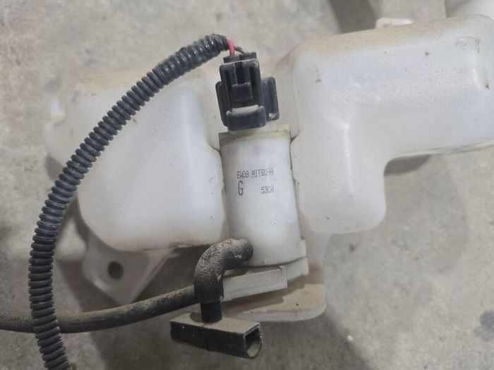 2015 Honda Fit / Jazz Breaking - Wings, Headlight & Engine Bay Parts
