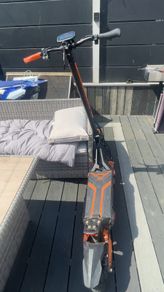 Kukirin g3 pro