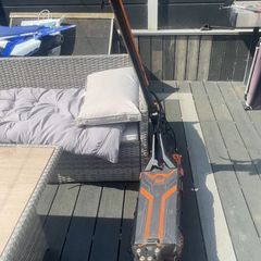 Kukirin g3 pro