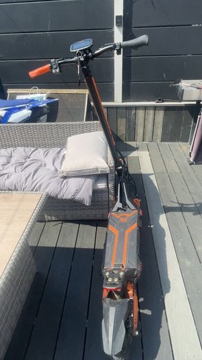 Kukirin g3 pro