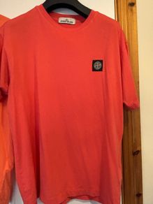 stone island tshirts